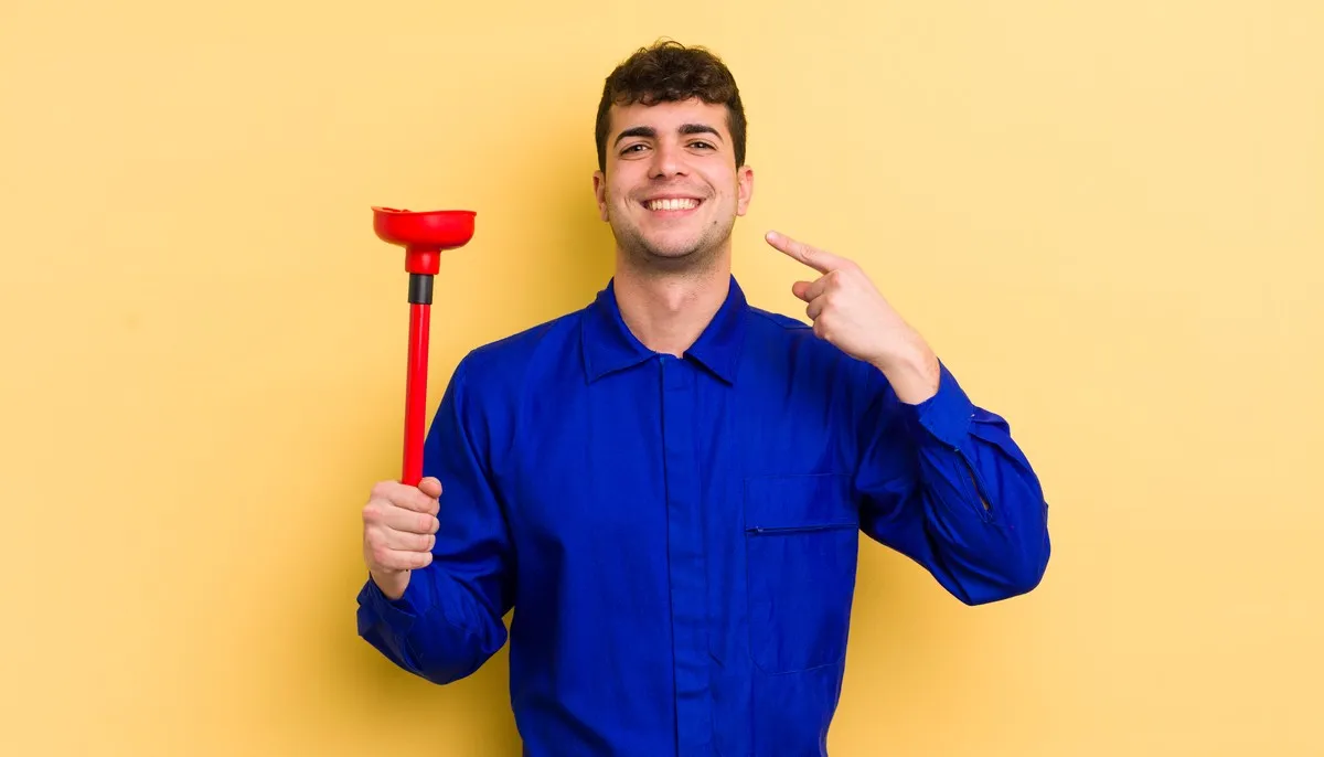 Licensed Plumber in Markham