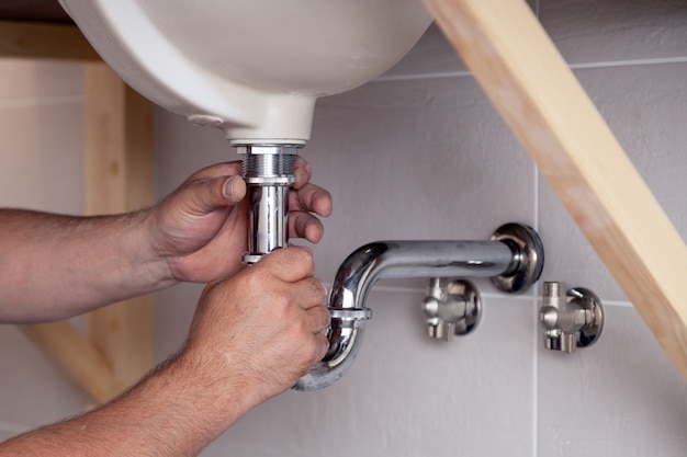 Professional Plumber in Georgina